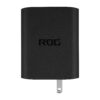 ASUS ROG 140W USB-C GaN Universal Black AC Fast charging Indoor ASUS ROG 140W USB-C GaN Universal Black AC Fast charging Indoor