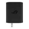 ASUS ROG 140W USB-C GaN Universal Black AC Fast charging Indoor ASUS ROG 140W USB-C GaN Universal Black AC Fast charging Indoor