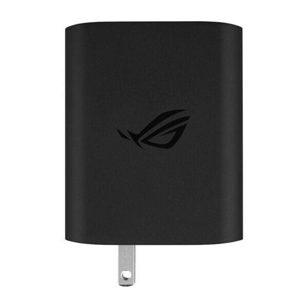 ASUS ROG 140W USB-C GaN Universal Black AC Fast charging Indoor ASUS ROG 140W USB-C GaN Universal Black AC Fast charging Indoor