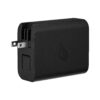 ASUS ROG 140W USB-C GaN Universal Black AC Fast charging Indoor ASUS ROG 140W USB-C GaN Universal Black AC Fast charging Indoor
