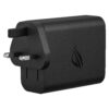 ASUS ROG 140W USB-C GaN Universal Black AC Fast charging Indoor ASUS ROG 140W USB-C GaN Universal Black AC Fast charging Indoor