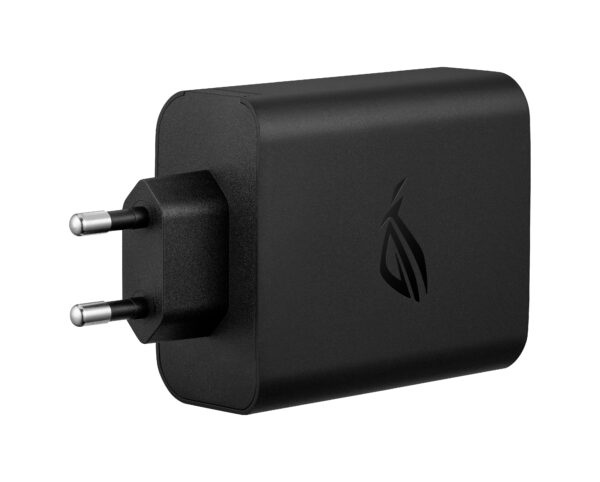 ASUS ROG 140W USB-C GaN Universal Black AC Fast charging Indoor ASUS ROG 140W USB-C GaN Universal Black AC Fast charging Indoor