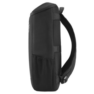 ASUS ROG BP1800 backpack Gaming backpack Black Mesh, Polyester ASUS ROG BP1800 backpack Gaming backpack Black Mesh, Polyester