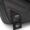 ASUS BC3004 ROG SLASH SLING BAG 4.0 Messenger case PU leather,