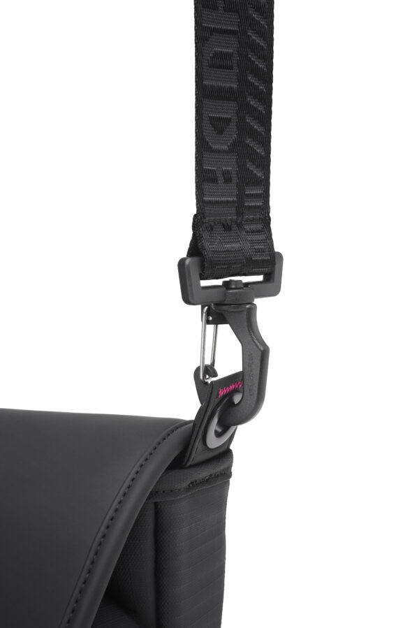 ASUS BC3004 ROG SLASH SLING BAG 4.0 Messenger case PU leather,