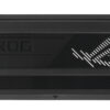 ASUS ROG Bulwark Dock (2025) DG300 mobile device dock station ASUS ROG Bulwark Dock (2025) DG300 mobile device dock station