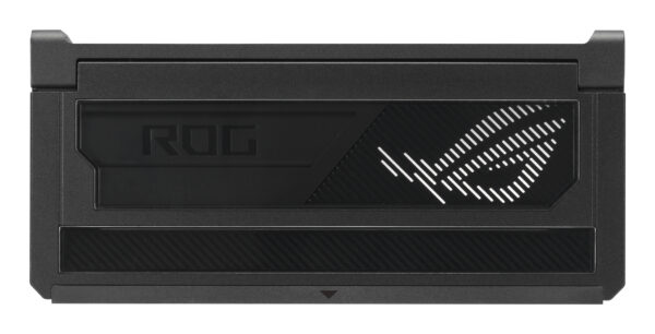 ASUS ROG Bulwark Dock (2025) DG300 mobile device dock station ASUS ROG Bulwark Dock (2025) DG300 mobile device dock station