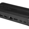 ASUS ROG Bulwark Dock (2025) DG300 mobile device dock station ASUS ROG Bulwark Dock (2025) DG300 mobile device dock station