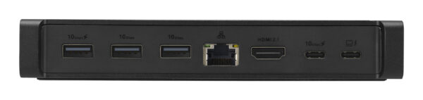 ASUS ROG Bulwark Dock (2025) DG300 mobile device dock station ASUS ROG Bulwark Dock (2025) DG300 mobile device dock station