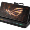 ASUS ROG Bulwark Dock (2025) DG300 mobile device dock station ASUS ROG Bulwark Dock (2025) DG300 mobile device dock station