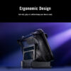 ASUS ROG Bulwark Dock (2025) DG300 mobile device dock station ASUS ROG Bulwark Dock (2025) DG300 mobile device dock station