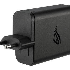 ASUS ROG 100W Gaming Charger Dock mobile device dock station ASUS ROG 100W Gaming Charger Dock mobile device dock station
