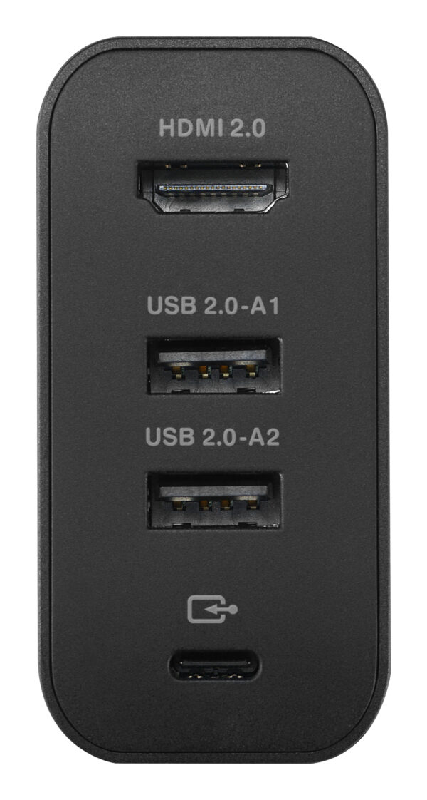 ASUS ROG 100W Gaming Charger Dock mobile device dock station ASUS ROG 100W Gaming Charger Dock mobile device dock station