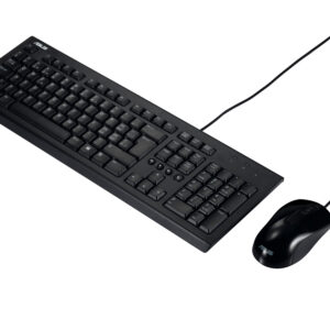 ASUS U2000 + Mouse Set keyboard Mouse included Home USB QWERTY UK ASUS U2000 + Mouse Set keyboard Mouse included Home USB QWERTY UK