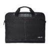 ASUS Nereus 40.6 cm (16") Briefcase Black ASUS Nereus 40.6 cm (16") Briefcase Black