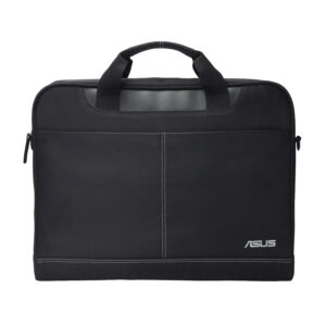 ASUS Nereus 40.6 cm (16") Briefcase Black ASUS Nereus 40.6 cm (16") Briefcase Black