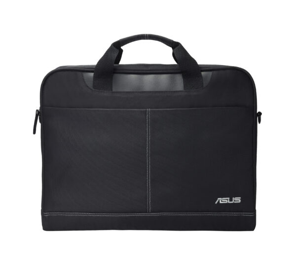 ASUS Nereus 40.6 cm (16") Briefcase Black ASUS Nereus 40.6 cm (16") Briefcase Black