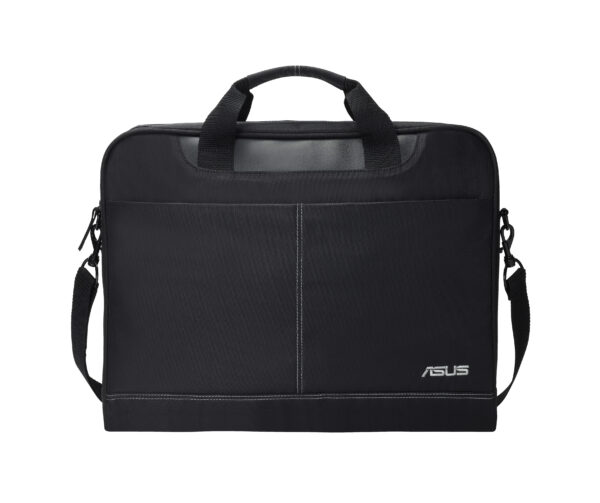 ASUS Nereus 40.6 cm (16") Briefcase Black ASUS Nereus 40.6 cm (16") Briefcase Black
