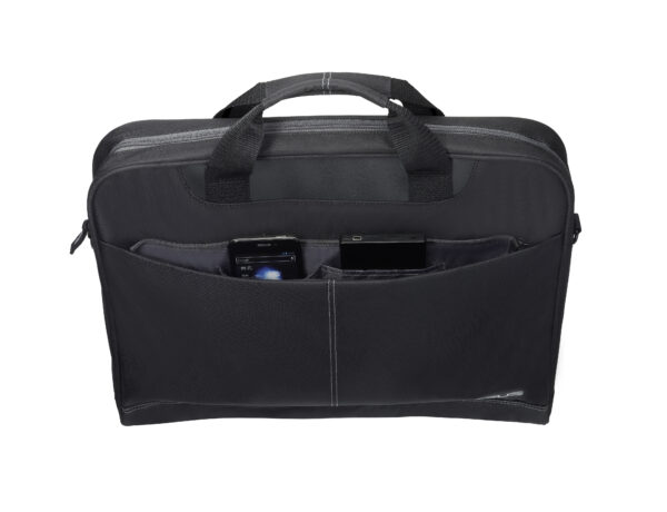 ASUS Nereus 40.6 cm (16") Briefcase Black ASUS Nereus 40.6 cm (16") Briefcase Black