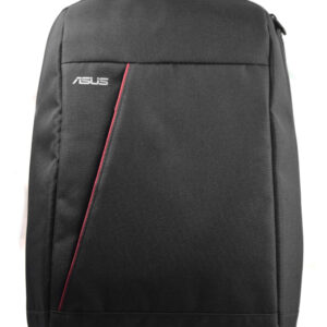 ASUS NEREUS BACKPACK 40.6 cm (16") Black ASUS NEREUS BACKPACK 40.6 cm (16") Black
