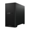 Lenovo Legion T5 30IAS10 Intel Core Ultra 7 265K 32 GB DDR5-SDRAM 1