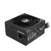 ASUS TUF-GAMING-650B power supply unit 650 W 20+4 pin ATX ATX Black ASUS TUF-GAMING-650B power supply unit 650 W 20+4 pin ATX ATX Black
