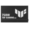ASUS TUF-GAMING-750B-EVO power supply unit 750 W 20+4 pin ATX ATX ASUS TUF-GAMING-750B-EVO power supply unit 750 W 20+4 pin ATX ATX