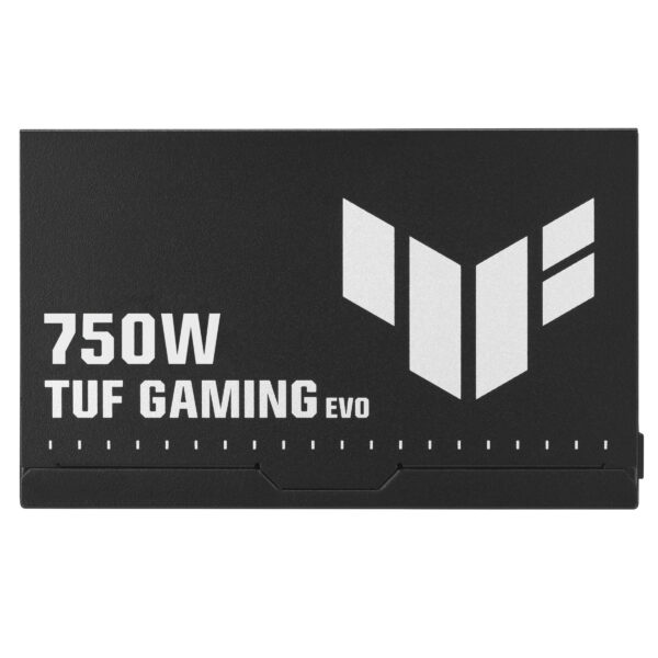 ASUS TUF-GAMING-750B-EVO power supply unit 750 W 20+4 pin ATX ATX ASUS TUF-GAMING-750B-EVO power supply unit 750 W 20+4 pin ATX ATX