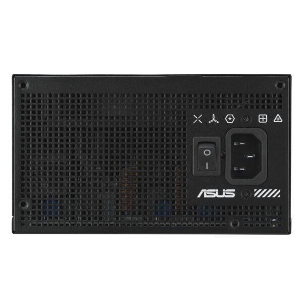 ASUS TUF-GAMING-750B-EVO power supply unit 750 W 20+4 pin ATX ATX ASUS TUF-GAMING-750B-EVO power supply unit 750 W 20+4 pin ATX ATX