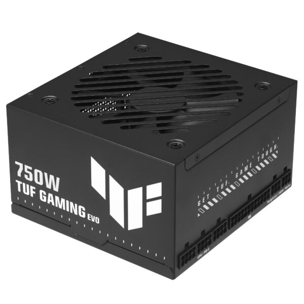 ASUS TUF-GAMING-750B-EVO power supply unit 750 W 20+4 pin ATX ATX ASUS TUF-GAMING-750B-EVO power supply unit 750 W 20+4 pin ATX ATX