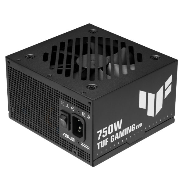 ASUS TUF-GAMING-750B-EVO power supply unit 750 W 20+4 pin ATX ATX ASUS TUF-GAMING-750B-EVO power supply unit 750 W 20+4 pin ATX ATX