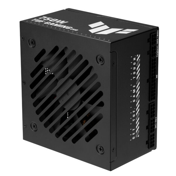 ASUS TUF-GAMING-750B-EVO power supply unit 750 W 20+4 pin ATX ATX ASUS TUF-GAMING-750B-EVO power supply unit 750 W 20+4 pin ATX ATX
