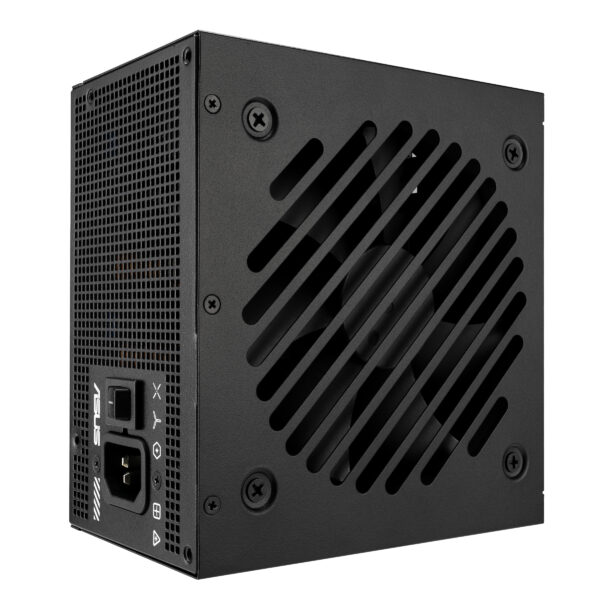 ASUS TUF-GAMING-650B-EVO power supply unit 650 W 20+4 pin ATX ATX ASUS TUF-GAMING-650B-EVO power supply unit 650 W 20+4 pin ATX ATX