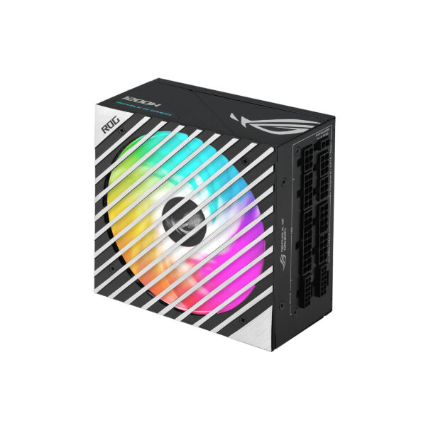 ASUS ROG -LOKI-1200T-SFX-L-GAMING power supply unit 1200 W 20+4 pin ASUS ROG -LOKI-1200T-SFX-L-GAMING power supply unit 1200 W 20+4 pin
