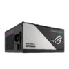 ASUS ROG -LOKI-1200T-SFX-L-GAMING power supply unit 1200 W 20+4 pin ASUS ROG -LOKI-1200T-SFX-L-GAMING power supply unit 1200 W 20+4 pin