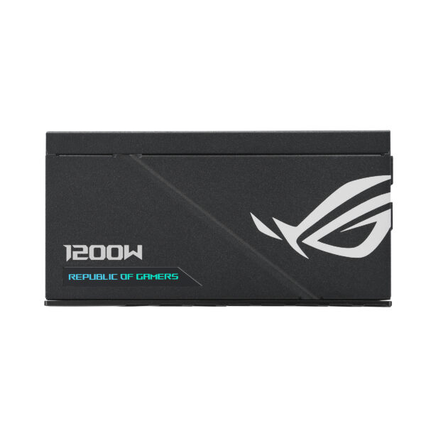 ASUS ROG -LOKI-1200T-SFX-L-GAMING power supply unit 1200 W 20+4 pin ASUS ROG -LOKI-1200T-SFX-L-GAMING power supply unit 1200 W 20+4 pin