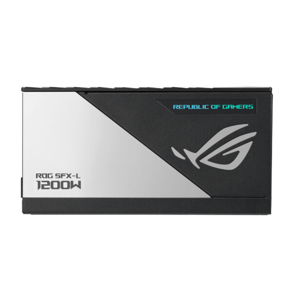 ASUS ROG -LOKI-1200T-SFX-L-GAMING power supply unit 1200 W 20+4 pin ASUS ROG -LOKI-1200T-SFX-L-GAMING power supply unit 1200 W 20+4 pin