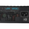 ASUS ROG Loki SFX-L 750W Platinum power supply unit 20+4 pin ATX