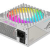 ASUS ROG Loki SFX-L 850W Platinum White power supply unit 24-pin ATX