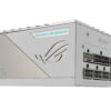 ASUS ROG Loki SFX-L 850W Platinum White power supply unit 24-pin ATX
