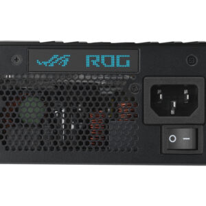 ASUS ROG Loki SFX-L 850W Platinum power supply unit 24-pin ATX Black, ASUS ROG Loki SFX-L 850W Platinum power supply unit 24-pin ATX Black,
