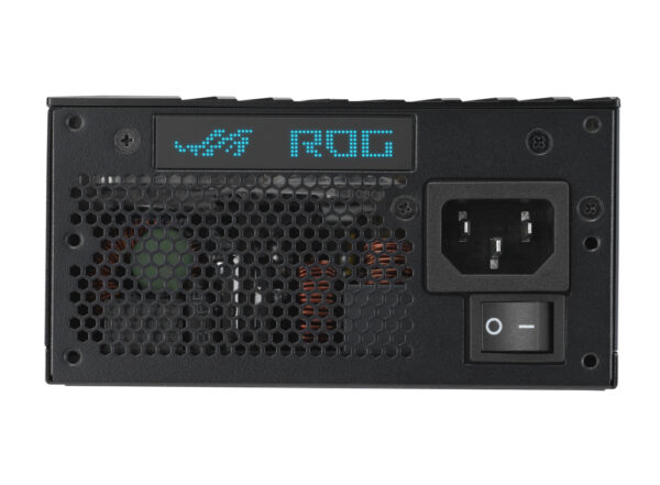 ASUS ROG Loki SFX-L 850W Platinum power supply unit 24-pin ATX Black, ASUS ROG Loki SFX-L 850W Platinum power supply unit 24-pin ATX Black,