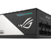 ASUS ROG Loki SFX-L 850W Platinum power supply unit 24-pin ATX Black, ASUS ROG Loki SFX-L 850W Platinum power supply unit 24-pin ATX Black,