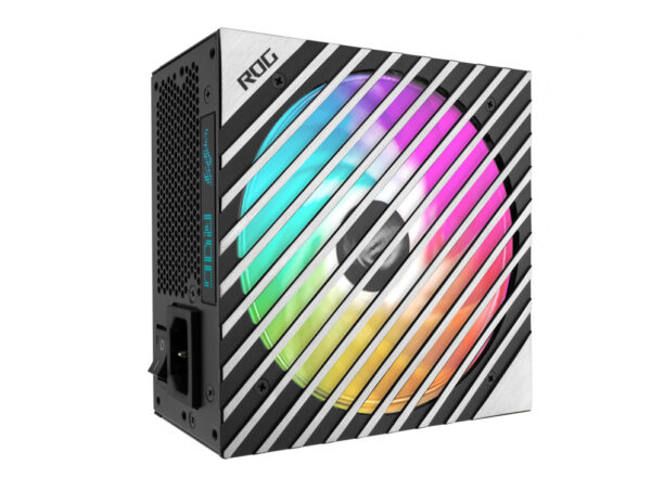 ASUS ROG Loki SFX-L 850W Platinum power supply unit 24-pin ATX Black, ASUS ROG Loki SFX-L 850W Platinum power supply unit 24-pin ATX Black,