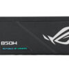 ASUS ROG Loki SFX-L 850W Platinum power supply unit 24-pin ATX Black, ASUS ROG Loki SFX-L 850W Platinum power supply unit 24-pin ATX Black,