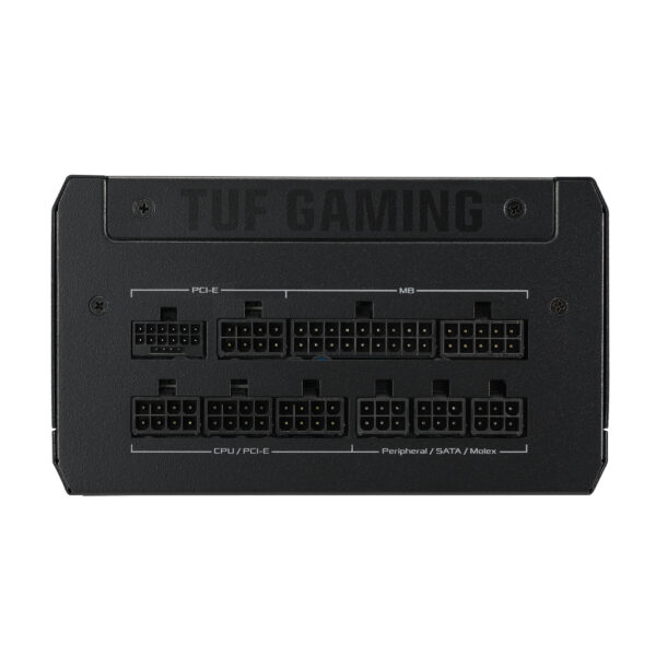 ASUS TUF Gaming 1000W Gold power supply unit 20+4 pin ATX ATX Black