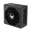 ASUS TUF Gaming 1000W Gold power supply unit 20+4 pin ATX ATX Black