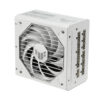 ASUS TUF Gaming 1000W Gold White Edition power supply unit 20+4 pin ASUS TUF Gaming 1000W Gold White Edition power supply unit 20+4 pin