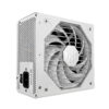 ASUS TUF Gaming 1000W Gold White Edition power supply unit 20+4 pin ASUS TUF Gaming 1000W Gold White Edition power supply unit 20+4 pin