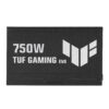 ASUS TUF-GAMING-750G-EVO power supply unit 750 W 20+4 pin ATX ATX ASUS TUF-GAMING-850G-EVO power supply unit 850 W 20+4 pin ATX ATX